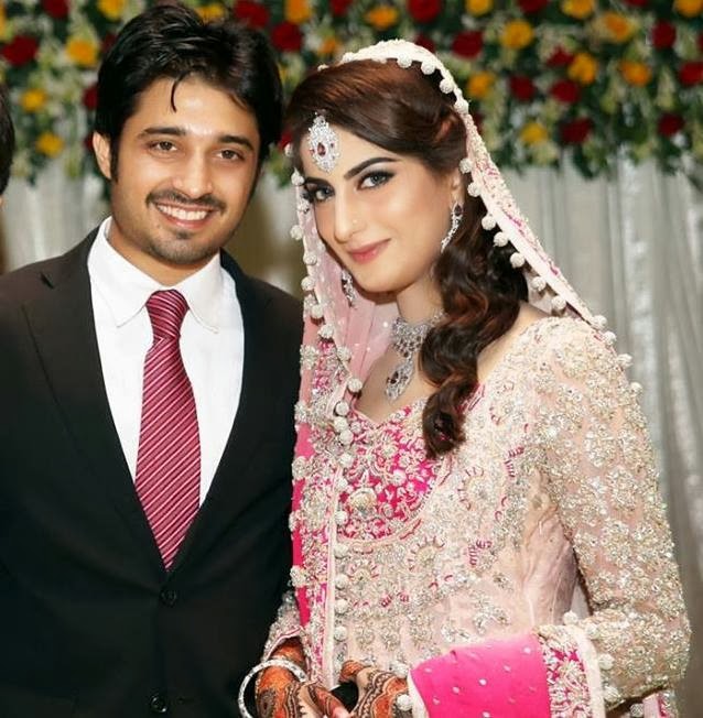 Babar Khan & Sana Khan wedding pictures | Myipedia | TVC, Entertainment and  Media Updates