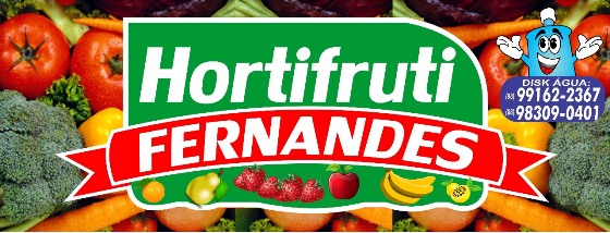 Hortifruti Fernandes