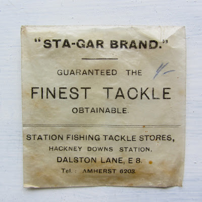 See why romsey vintage tackle will be trending in 2016 as well as 2015