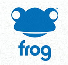 Frog: Nonsuch's Digital Environment