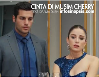 Sinopsis Cinta Musim Cherry Episode 56 Sinopsis Cinta Musim Cherry Episode 56