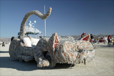 Animals shaped cars funny pictures