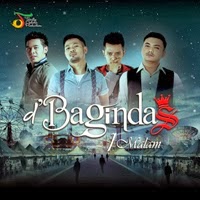 D'Bagindas - 1 Malam (Full Album 2013) D'Bagindas - 1 Malam (Full Album 2013)