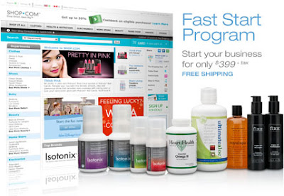 Market america products picture