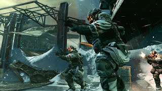 Killzone 3 Reviews Killzone 3 Reviews