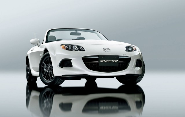 Miata Icon