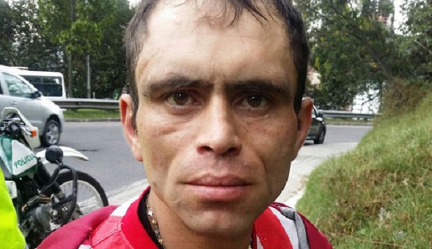 Fredy Armando Valencia Fredy Armando Valencia