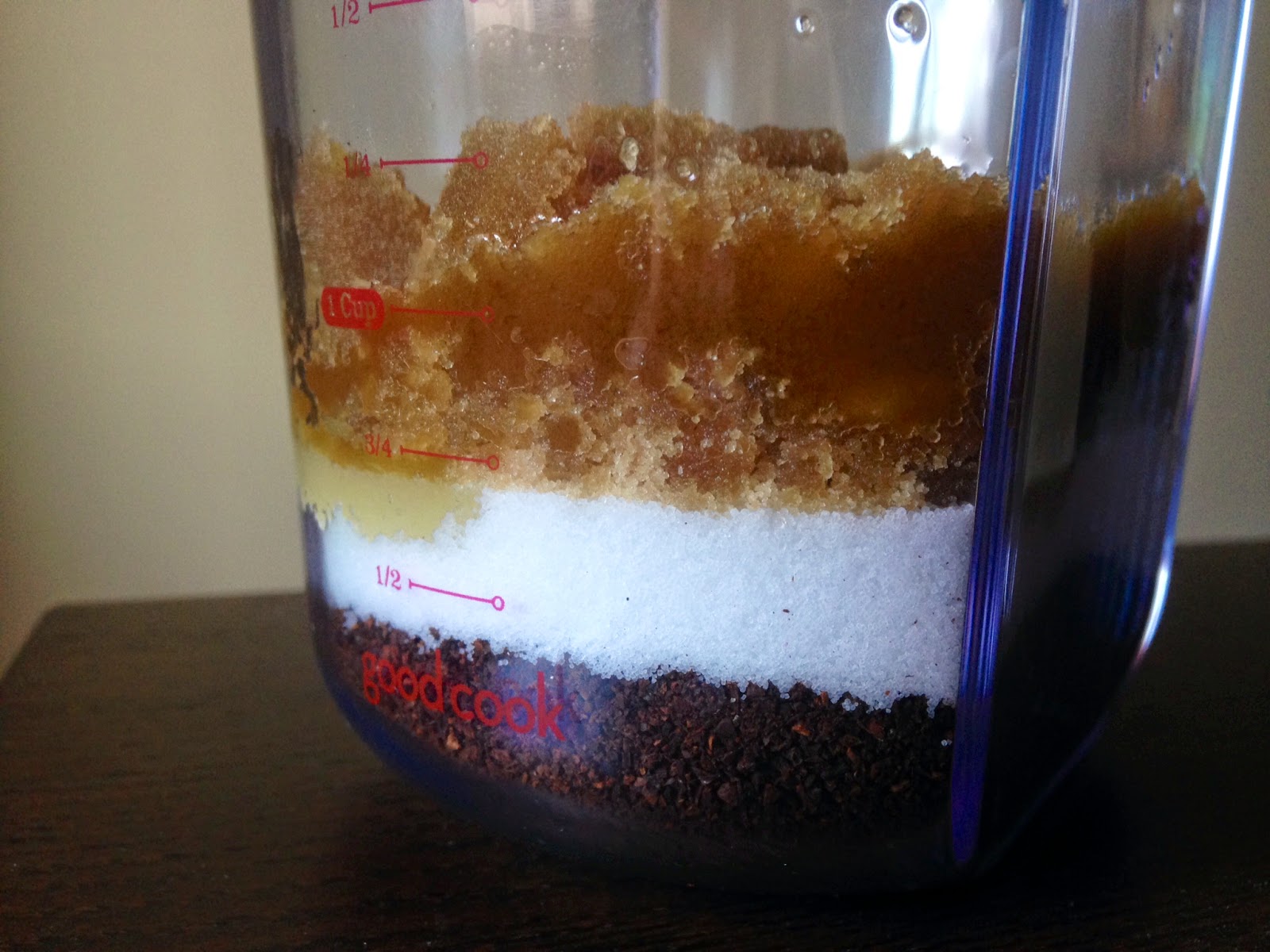 How To, How Hard, and How Much Cellulite Body Scrub