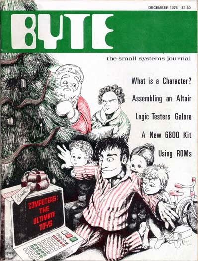 radio amateur magazine