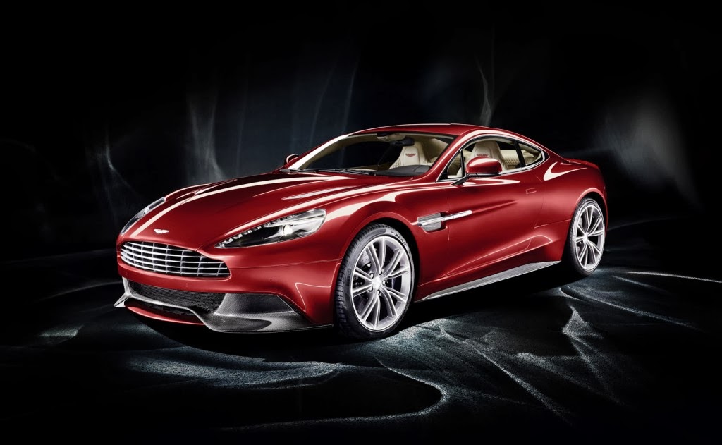 Model Cars Latest Models, Car Prices, Reviews, and Pictures: Aston Martin