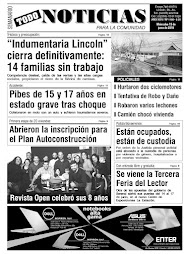 TAPA 13 DE JUNIO DE 2018