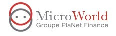Microworld microfinance PlaNet Finance David Langlois