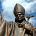 O Papa é o sumo pontífice da igreja? - O que a bíblia diz a respeito?