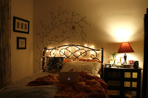 Cuartos decorados hippies – dabcre.com