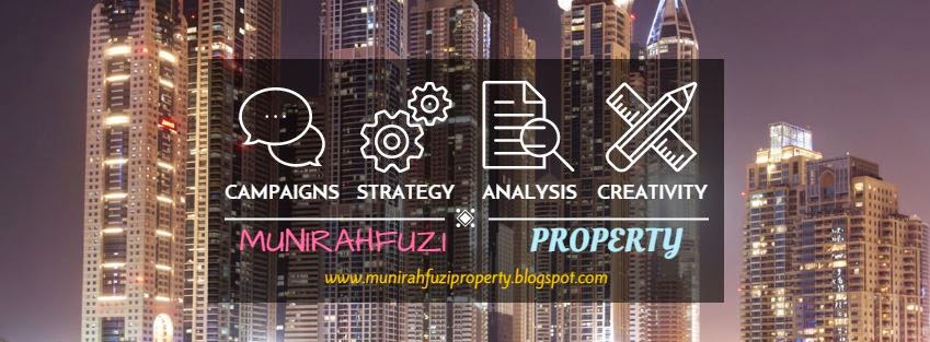 MunirahFuzi Property
