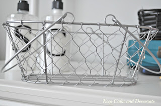 Keep Calm and Decorate: Soap Dispensers