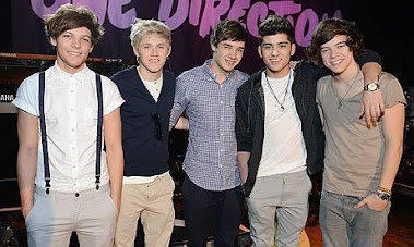 one direction