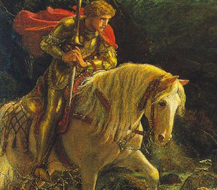 3 Fases da Lua GALAHAD