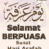 Keutamaan Puasa Arafah