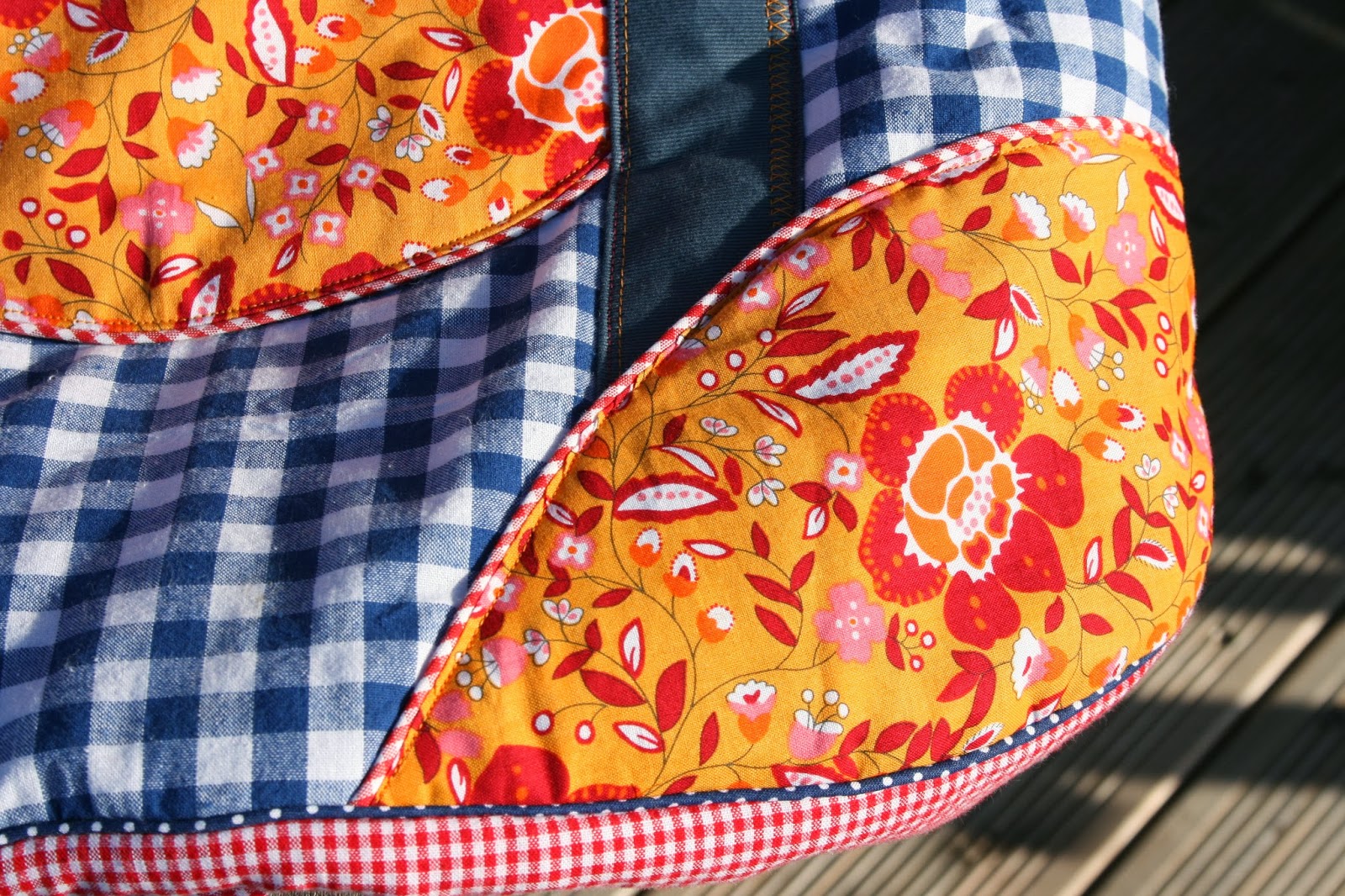 Schnullerbue: Oktober 2013