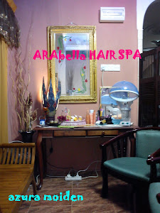 My Hair Spa House