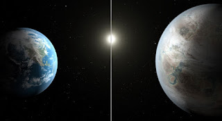 Why should I care about Kepler-452b?