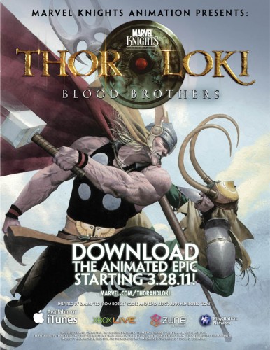 Thor e Loki Blood Brothers
S01E03 HDTV RMVB Legendado Thor e Loki Blood
Brothers S01E03 HDTV RMVB Legendado