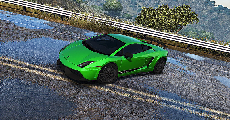 Sethioz Industries Official Blog Test Drive Unlimited 2