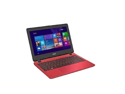 Harga Spesifikasi Acer Aspire ES1-421-82E3