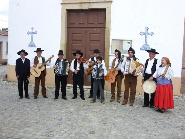 Foto da Tocata do Rancho