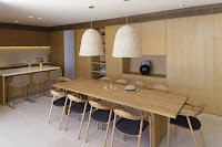 Modern Residence Design Took The Place Of A No Longer Suitable Building On Such A Site Modern Residence Design Took The Place Of A No Longer Suitable Building On Such A Site