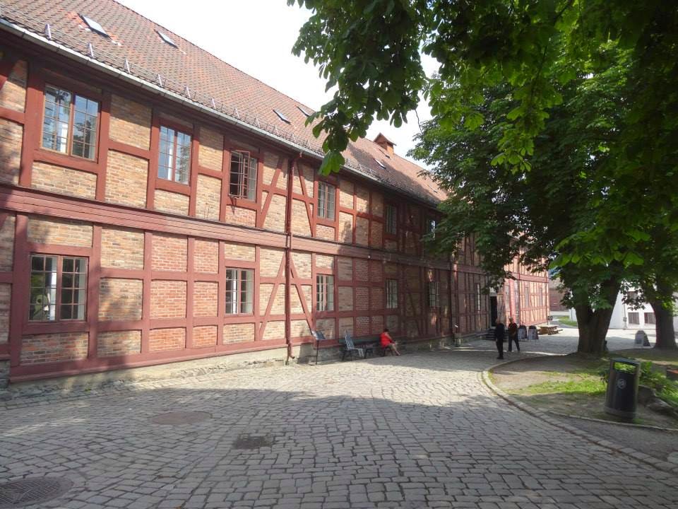 Akershus Fortress and Castle, Oslo Akershus Fortress and Castle, Oslo