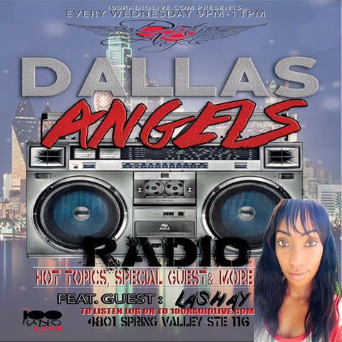 Dallas Angels Media