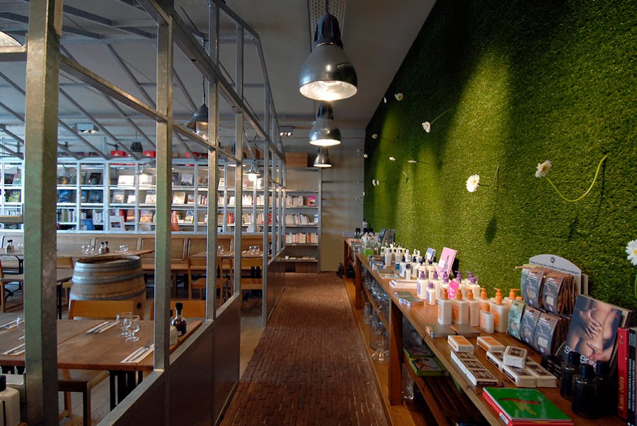 Cook & Book, Brussels - Les Bons Viveurs - luxury blogs Cook & Book, Brussels - Les Bons Viveurs - luxury blogs