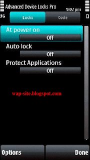 WAP-Site