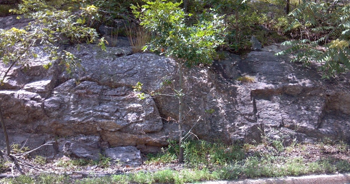 Hidden New Jersey The proof is in the pudding(stone)