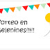 Primer sorteo en Belenines!