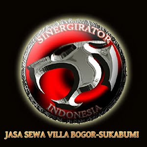 JASA SEWA VILLA BOGOR-SUKABUMI