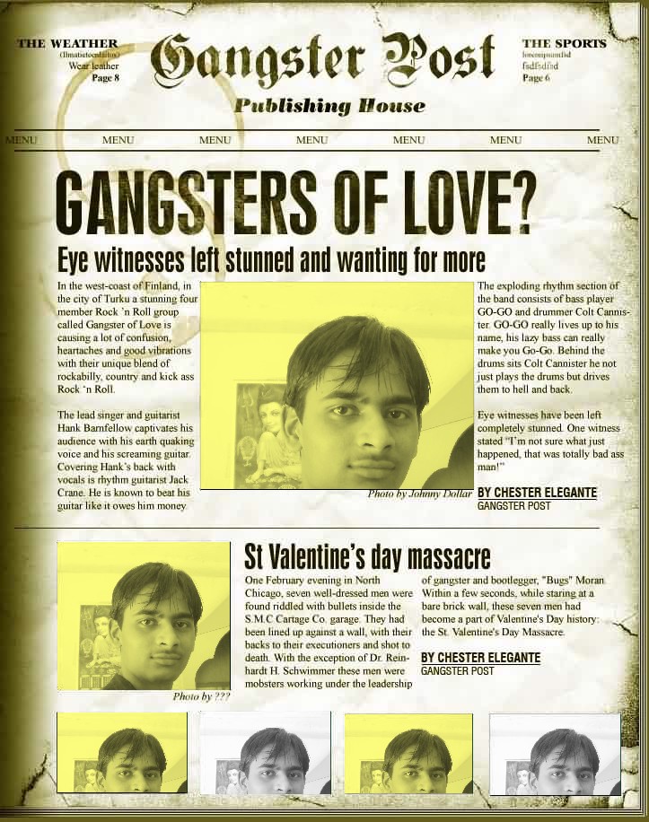 Up Bijnor