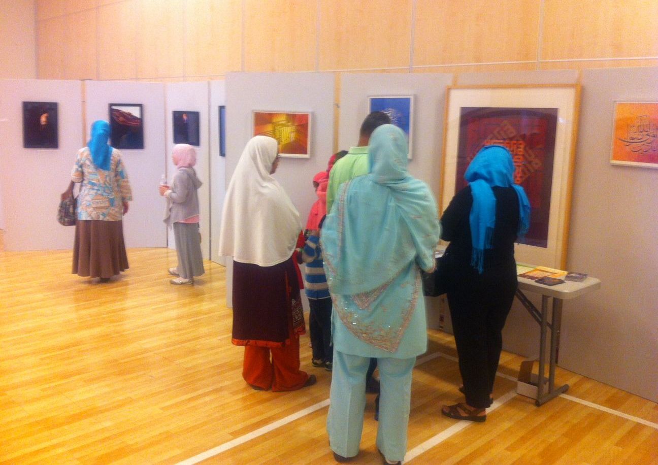 Redmond Neighborhood Blog Lots of entertainment and fun at MAPS "Art