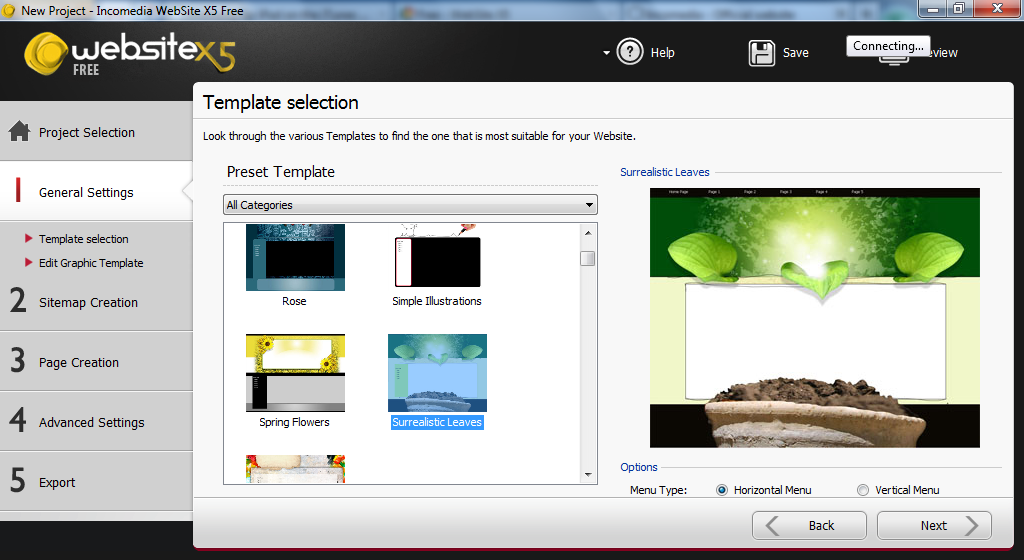 Incomedia Website X5 Tutorial Incomedia Website X5 Tutorial
