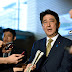 Shinzo Abe of Japan Re-elected as Leader of Ruling Party