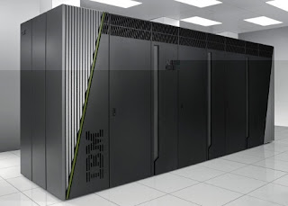 MIRA Super Komputer