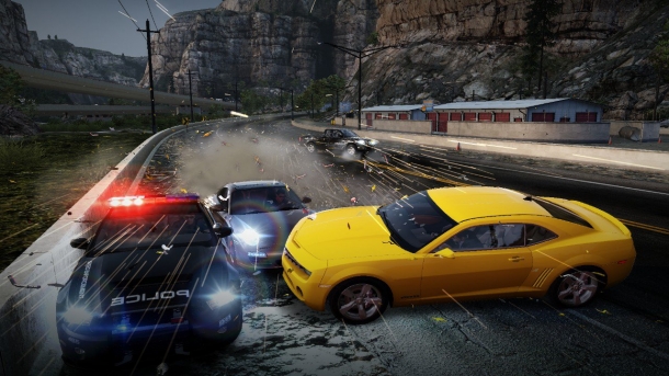 [MU]Telecharger Need for Speed  The Run [PC] francais + CRACK  film