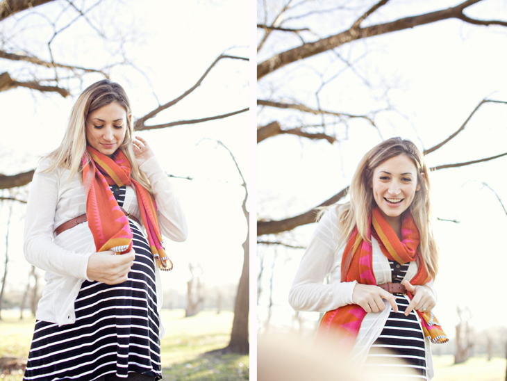 kate love photography: expecting: Lauren