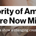 Whoever Wrote This Bloomberg Headline Is Confused on What "Minority" Means