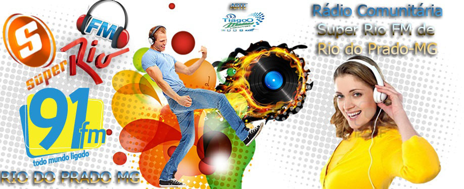 RADIO SUPER RIO FM