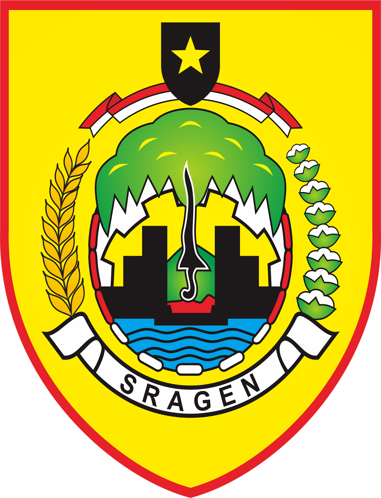 Pengumuman CPNS Kabupaten Sragen - Jawa Tengah