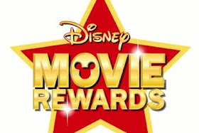 Disney Movie Rewards Logo