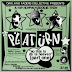 DJ Platurn - So This Is De La Heaven Part 1